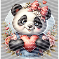 Valentine's Day-QRJ  518